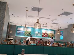 -半天妖烤鱼(蒸湘万达广场店)