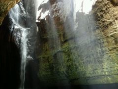 android_upload_pic-华蓥山天意谷景区