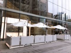 门面-Manner Coffee(IFS一楼店)
