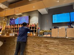 -去茶山(重庆万象城店)