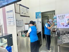 -DQ·蛋糕·冰淇淋(鸿坤店)