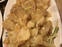 -六泰居·尔滨地标·东北菜(松北店)