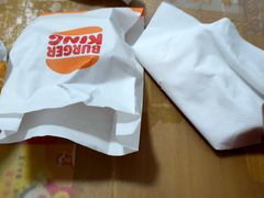 -汉堡王(EAC欧美中心店)