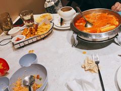 -水天堂西餐厅(昆山万象汇店)