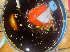 -安家德吉林市朝鲜族大冷面(民康路店)