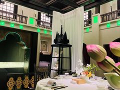 -金链花·泰国餐厅(国贸店)