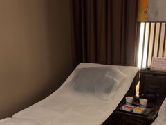 -水墨澜渟足道·SPA·传统(四望亭东关街店)