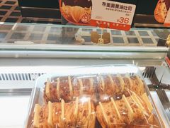 -爸爸糖吐司面包(悠唐购物中心店)