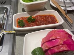 -海底捞火锅(顺义华联店)