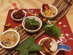 -芯元·碳烤熟成牛肉(经开店)