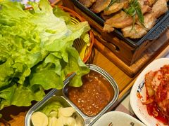-益百岁牛尾汤主题餐厅(辛庄街店)