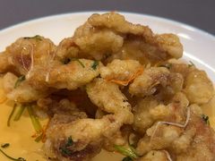 -一桶江山餐厅(松北店)