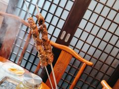 -阳坊胜利涮羊肉(禧乐汇店)