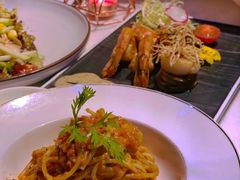 -Wei菋·Le Bistrot