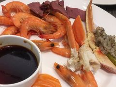 -嘉兴华美达酒店(秦逸路店)