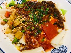 -大嘻咹biangbiang面(历史博物馆店)