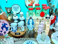 -恋物百货商店(华侨城店)