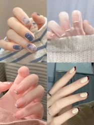 -M·X Nail日式美甲美睫