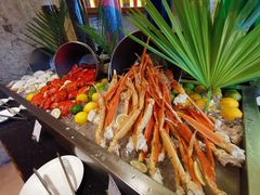 -海棠湾威斯汀酒店·知味西餐厅