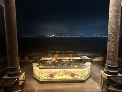 -影吧•悬崖海景(珠海凤凰湾悦椿酒店)