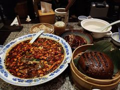 -南京大牌档(三阳广场苏宁店)