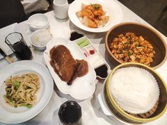 -大鸭梨(天通西苑店)