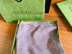 -Gucci(青岛海信广场店)