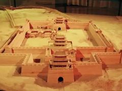 -嘉峪关城市博物馆