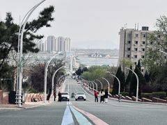 -养马岛旅游度假区