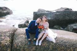 -绿皮火车照相馆 婚纱照旅拍(厦门店)