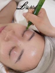 -LUNA皮相美·骨相美高级美感