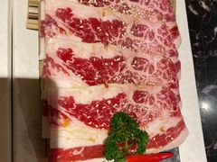 -龍二烧肉酒场(九亭店)