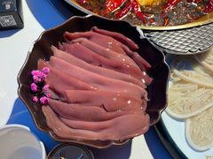 -小龙翻大江文化火锅(宽窄店)