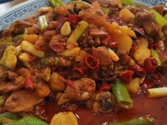 -福顺祥大盘鸡(临潼店)