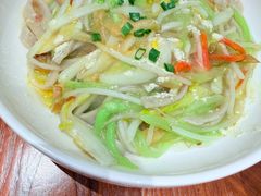 -渔满仓海鲜渔家(象山二店)