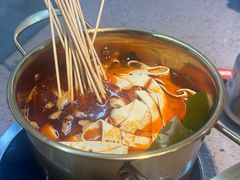 -邢氏老太太烧烤(南山店)