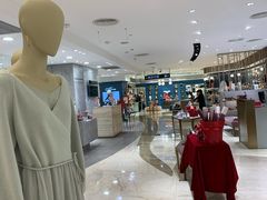 -王府井百货(总府店)