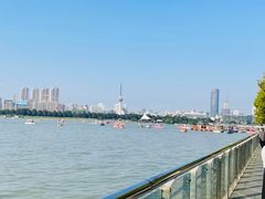 -云龙湖旅游景区