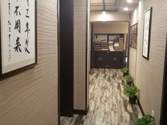 -升艾堂·经络·艾灸·气血(成山路店)
