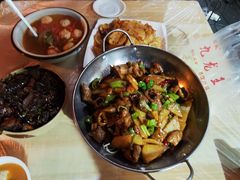 -神仙钵湘香土菜馆(光华路店)