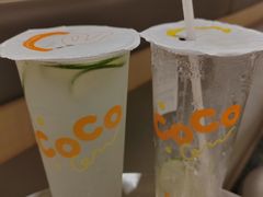 -CoCo都可(秀英万达店)