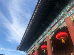 景点-景山公园