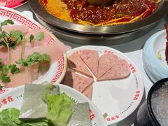 -李常在重庆火锅(合川总店)