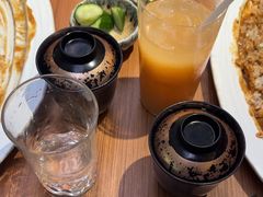 -CURRY YA 熟成咖哩專門店(深圳湾万象城店)