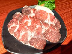 -山之屋炭火烧肉·生啤畅饮(大朗万科中央公园店)