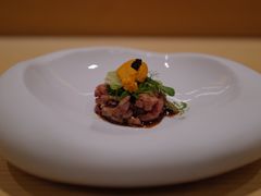 -焼肉 番手十番(銀座三越店)
