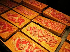 -星伦多 自助料理(圆融店)