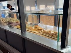 -笔架山食堂