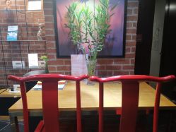 -时尚殿堂·颜SPA