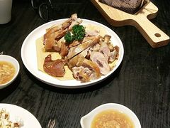 -船歌·鱼水饺青岛菜(合肥路永旺店)